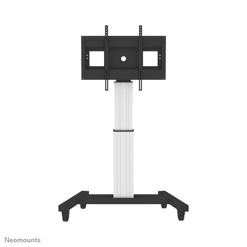 Neomounts PLASMA-M2500SILVER TV trolley 42-100" - motorised